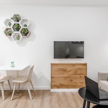 Chill Apartments Warszawa Piaseczno Jozefoslaw Buitenkant foto