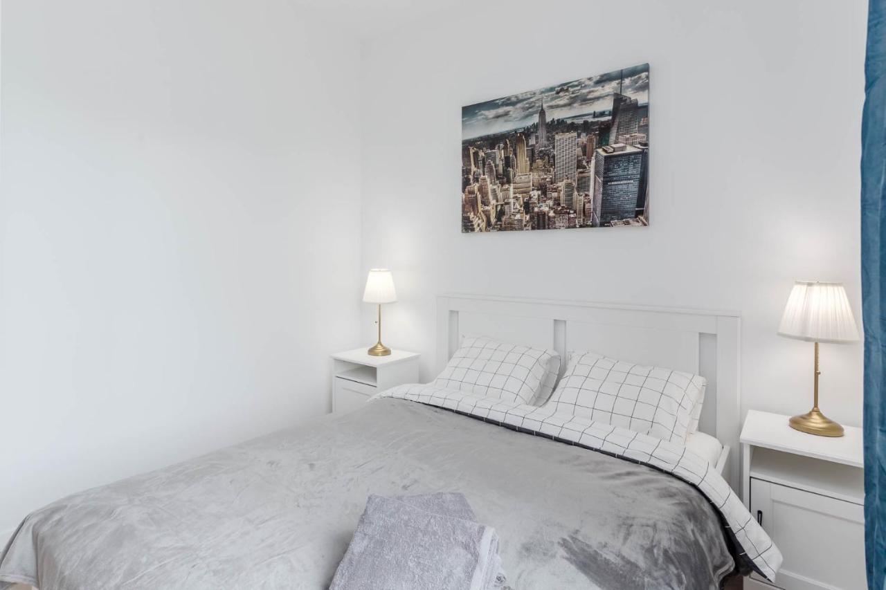 Chill Apartments Warszawa Piaseczno Jozefoslaw Buitenkant foto