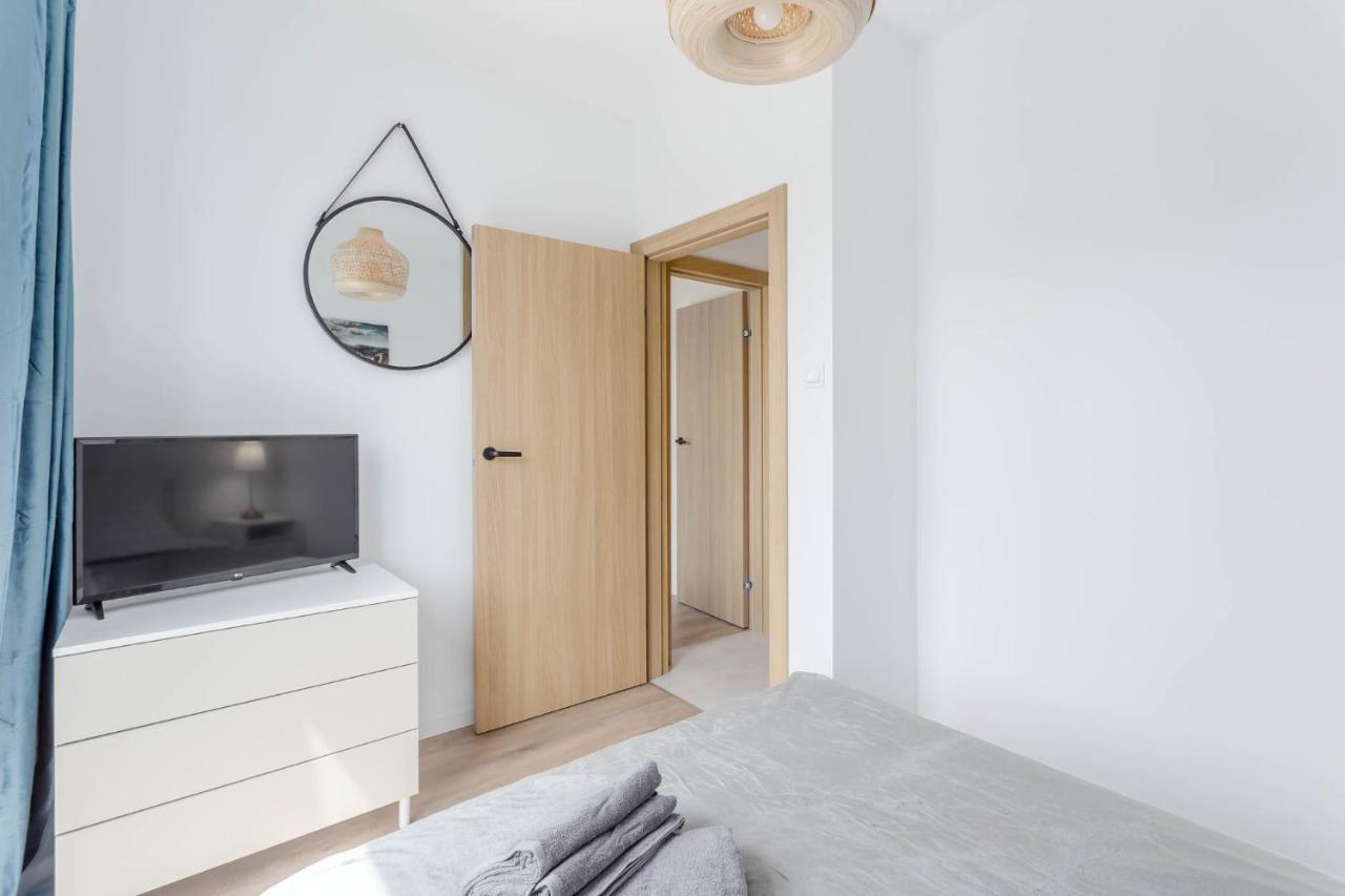 Chill Apartments Warszawa Piaseczno Jozefoslaw Buitenkant foto