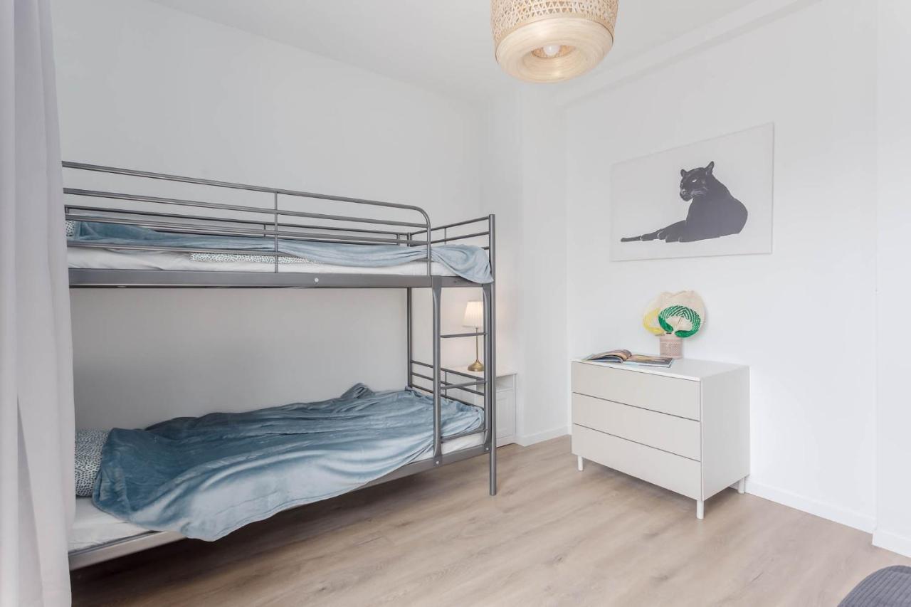 Chill Apartments Warszawa Piaseczno Jozefoslaw Buitenkant foto