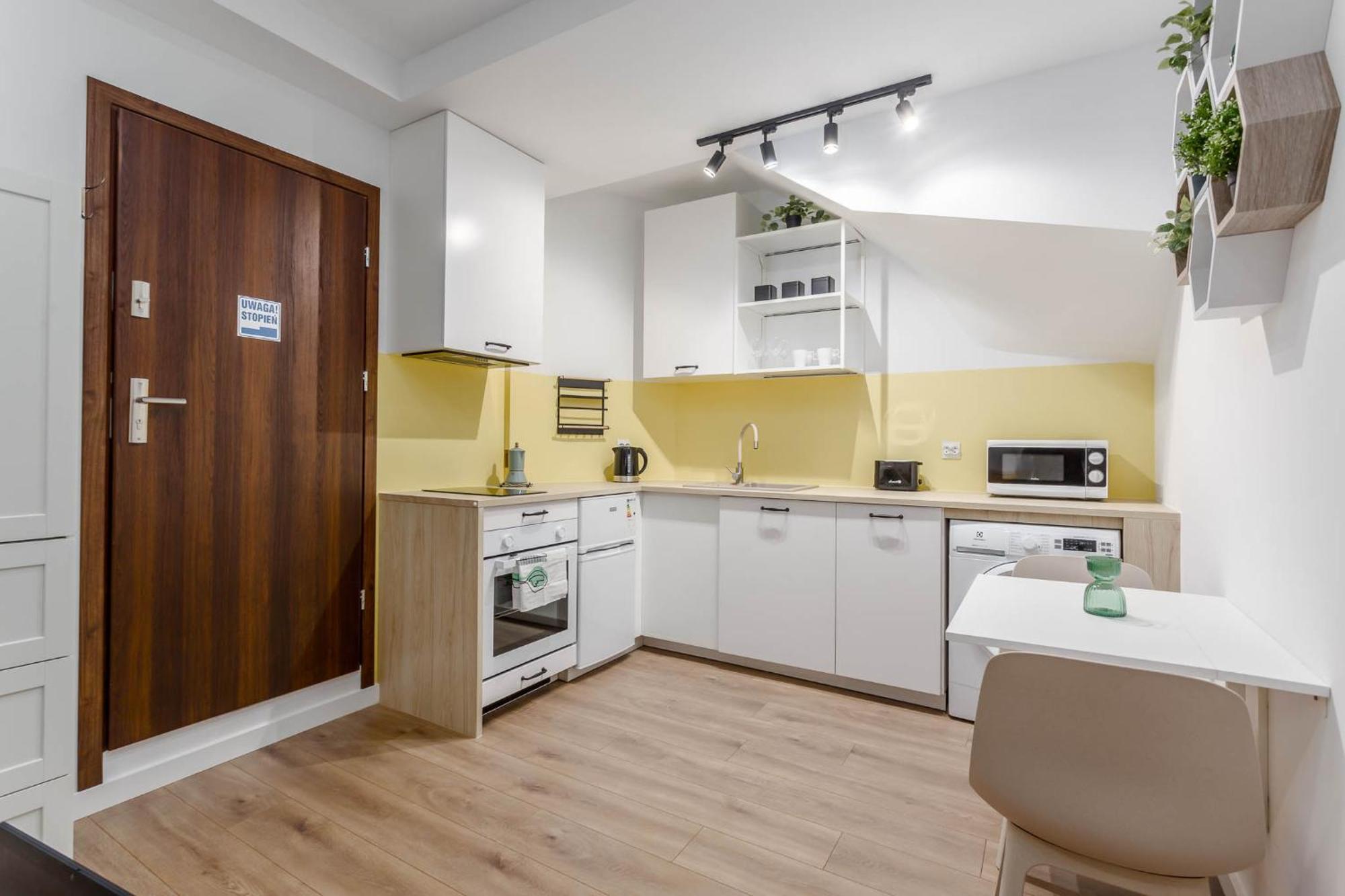 Chill Apartments Warszawa Piaseczno Jozefoslaw Buitenkant foto