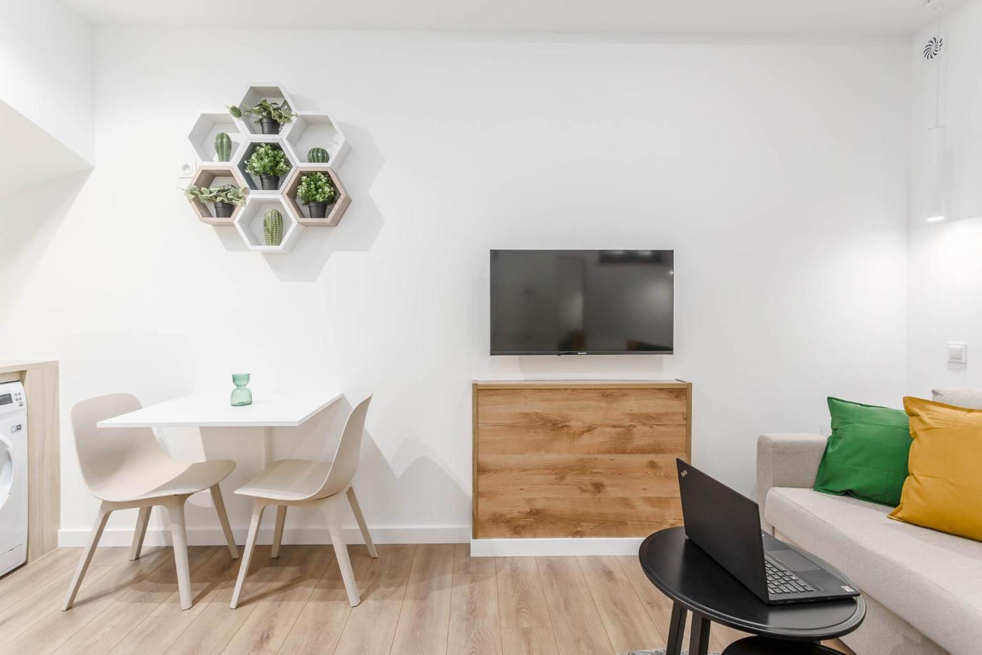 Chill Apartments Warszawa Piaseczno Jozefoslaw Buitenkant foto
