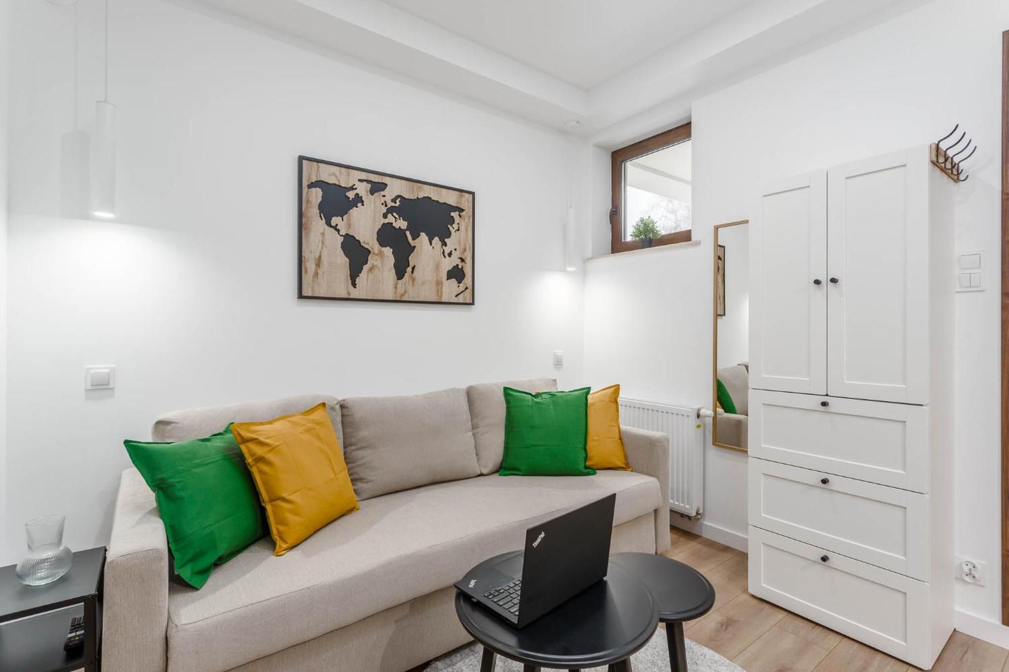 Chill Apartments Warszawa Piaseczno Jozefoslaw Buitenkant foto