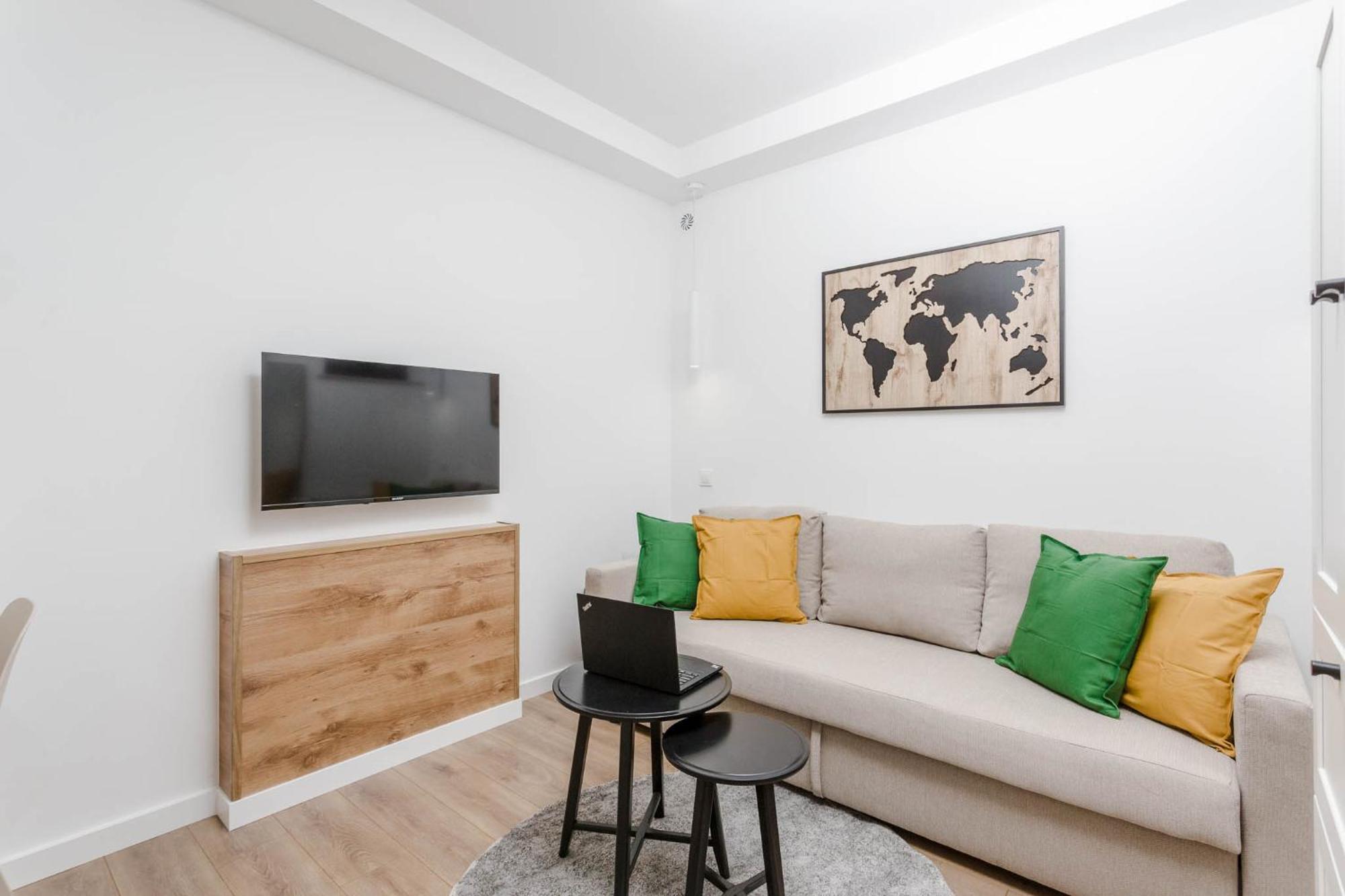 Chill Apartments Warszawa Piaseczno Jozefoslaw Buitenkant foto