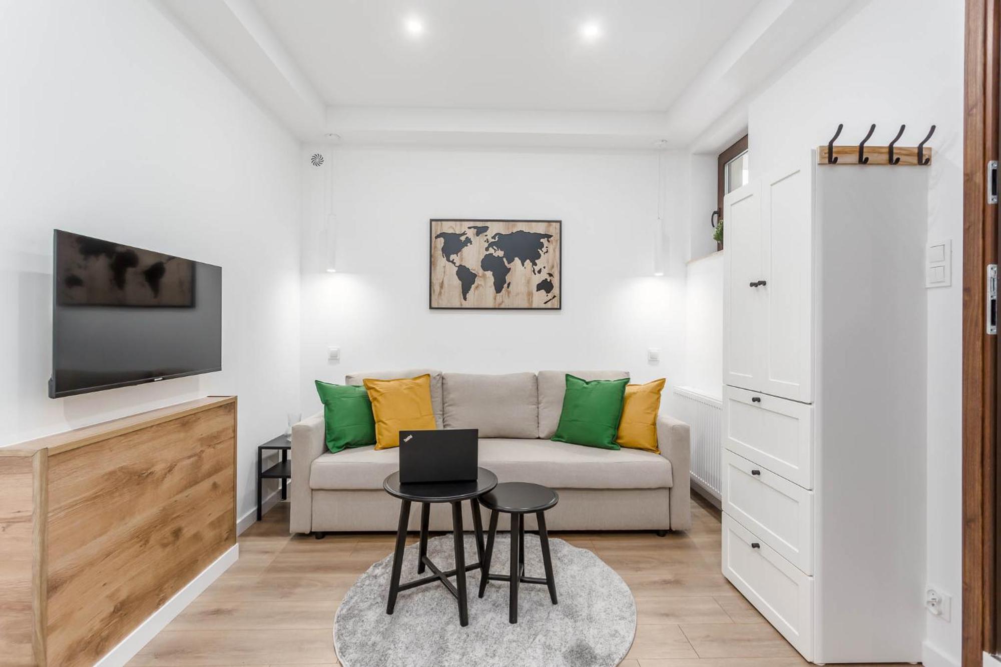 Chill Apartments Warszawa Piaseczno Jozefoslaw Buitenkant foto