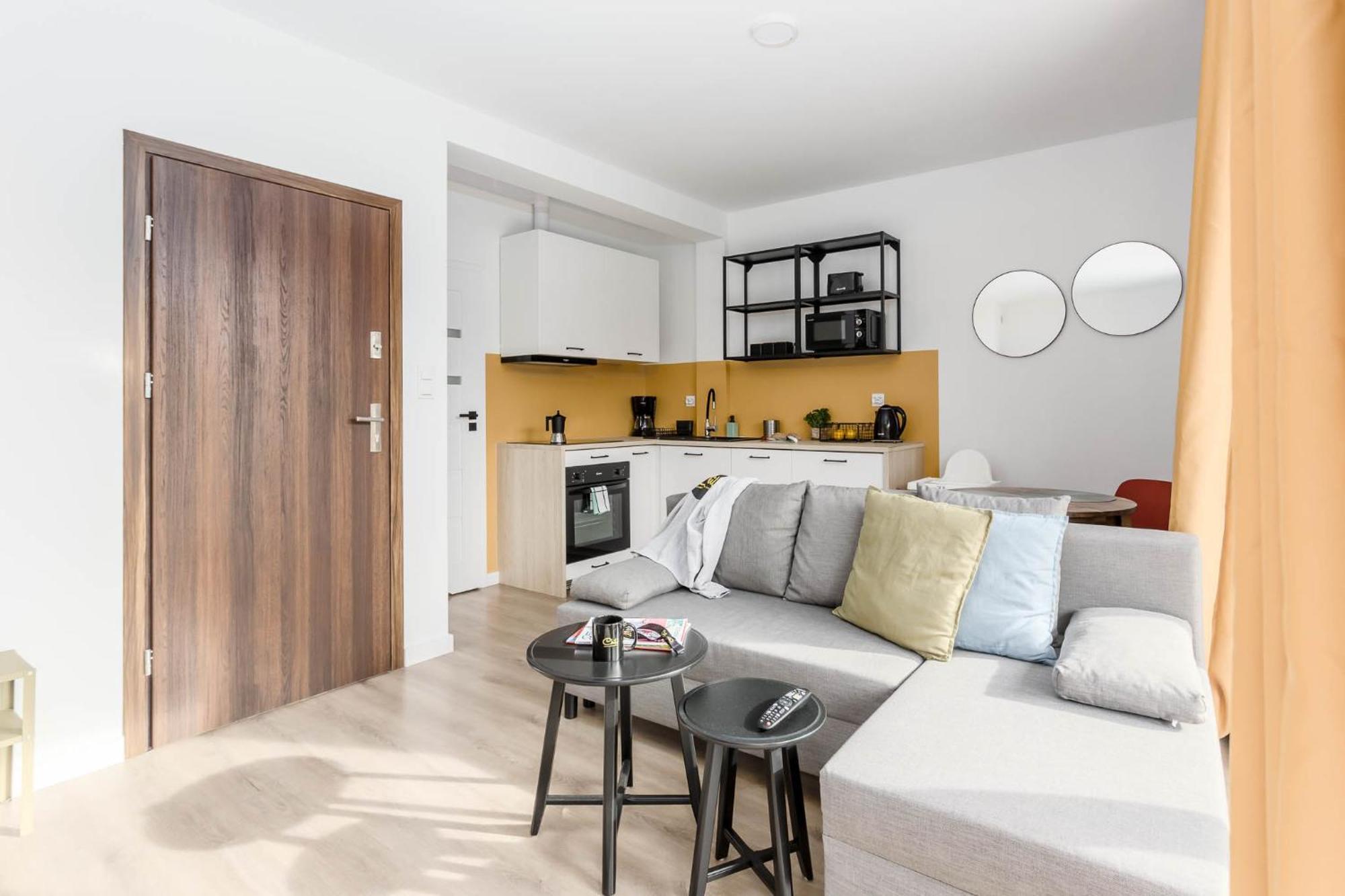 Chill Apartments Warszawa Piaseczno Jozefoslaw Buitenkant foto