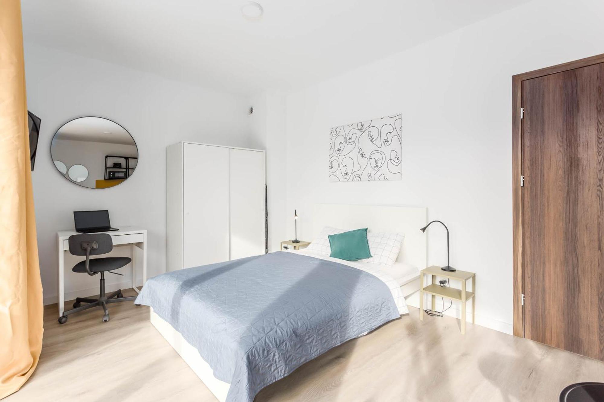 Chill Apartments Warszawa Piaseczno Jozefoslaw Buitenkant foto