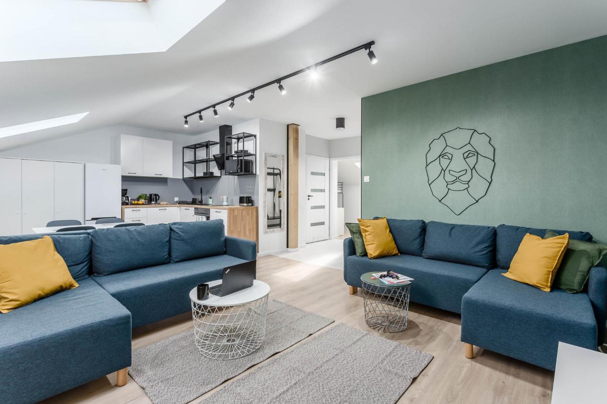 Chill Apartments Warszawa Piaseczno Jozefoslaw Buitenkant foto