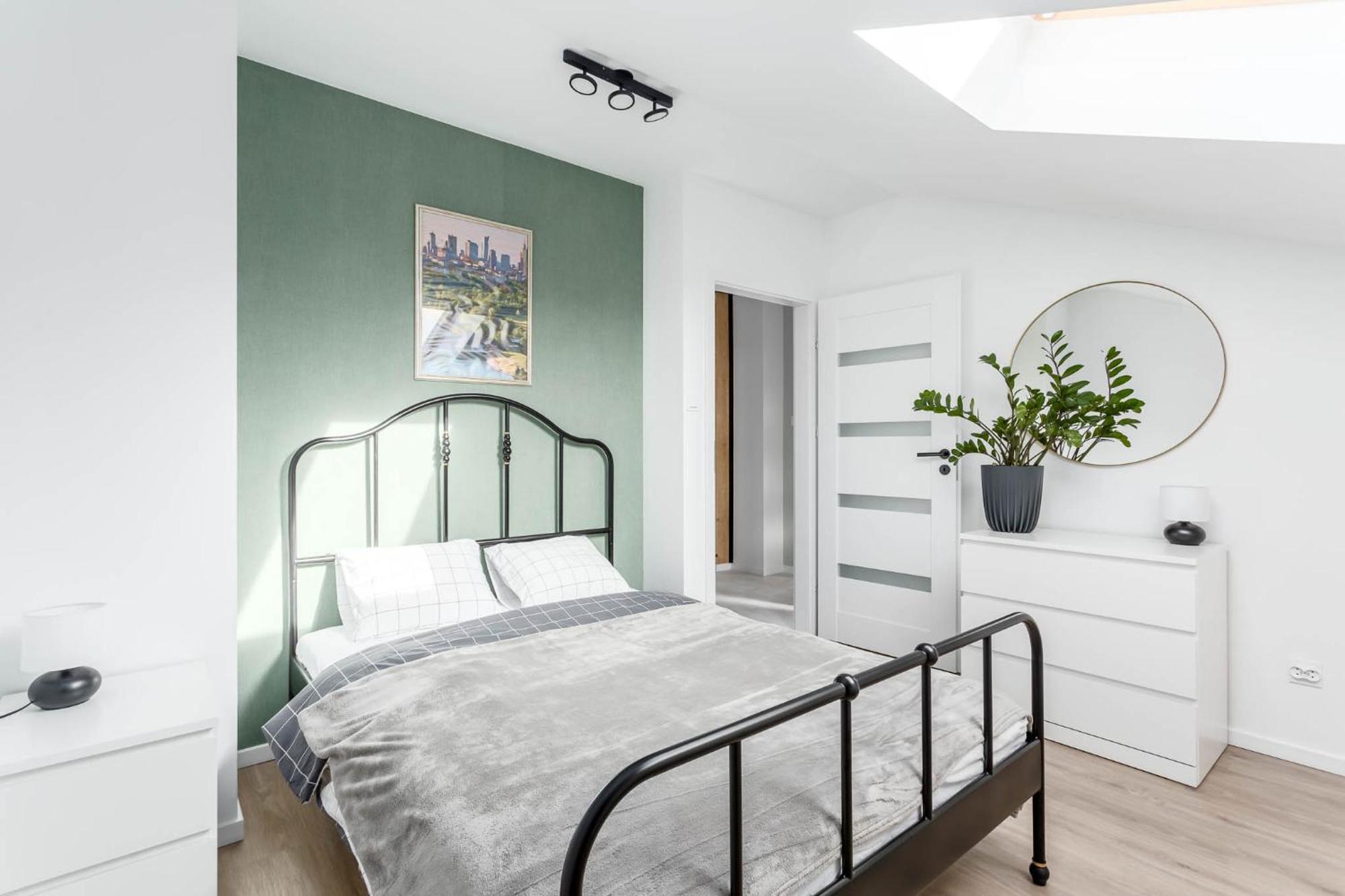 Chill Apartments Warszawa Piaseczno Jozefoslaw Buitenkant foto