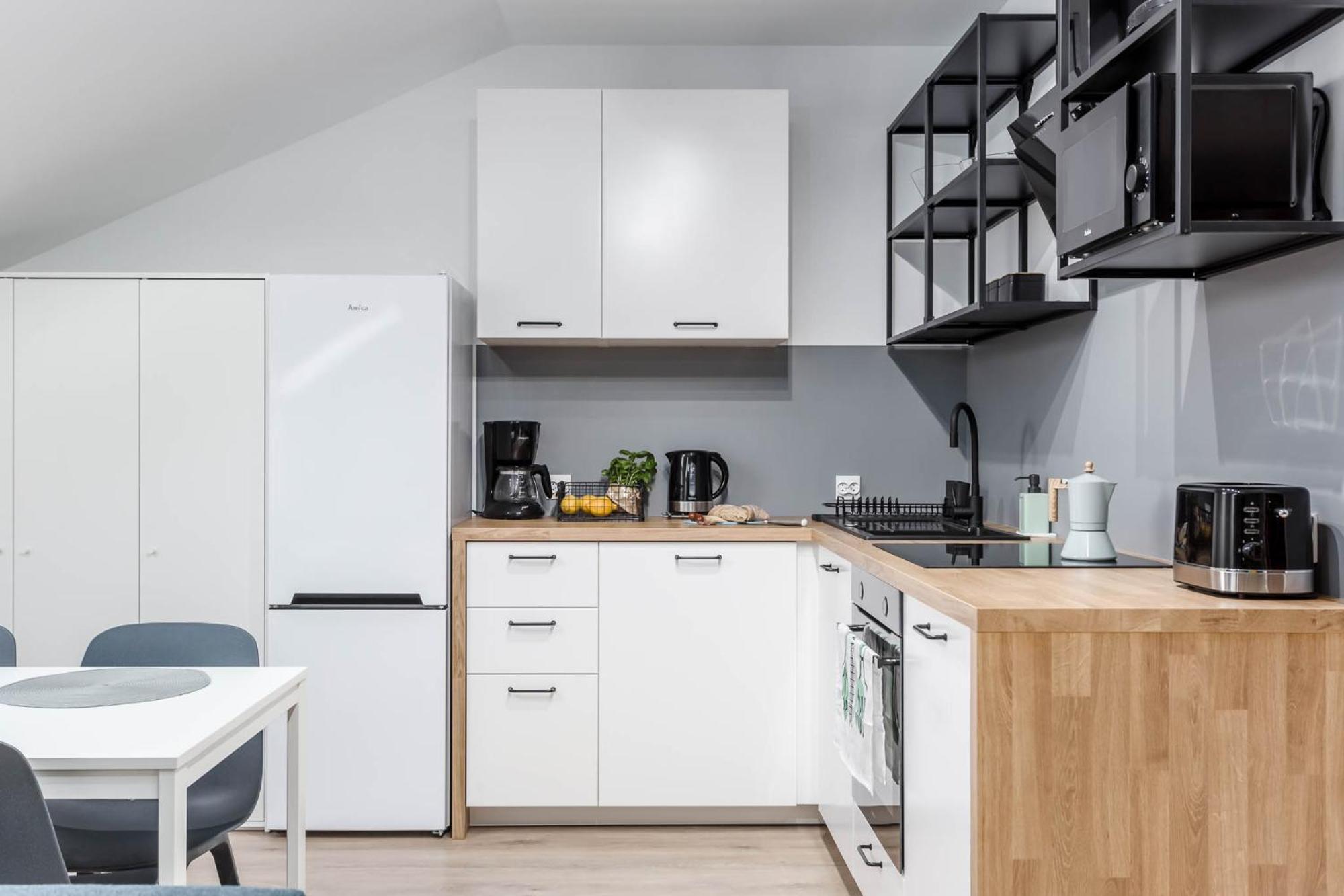Chill Apartments Warszawa Piaseczno Jozefoslaw Buitenkant foto