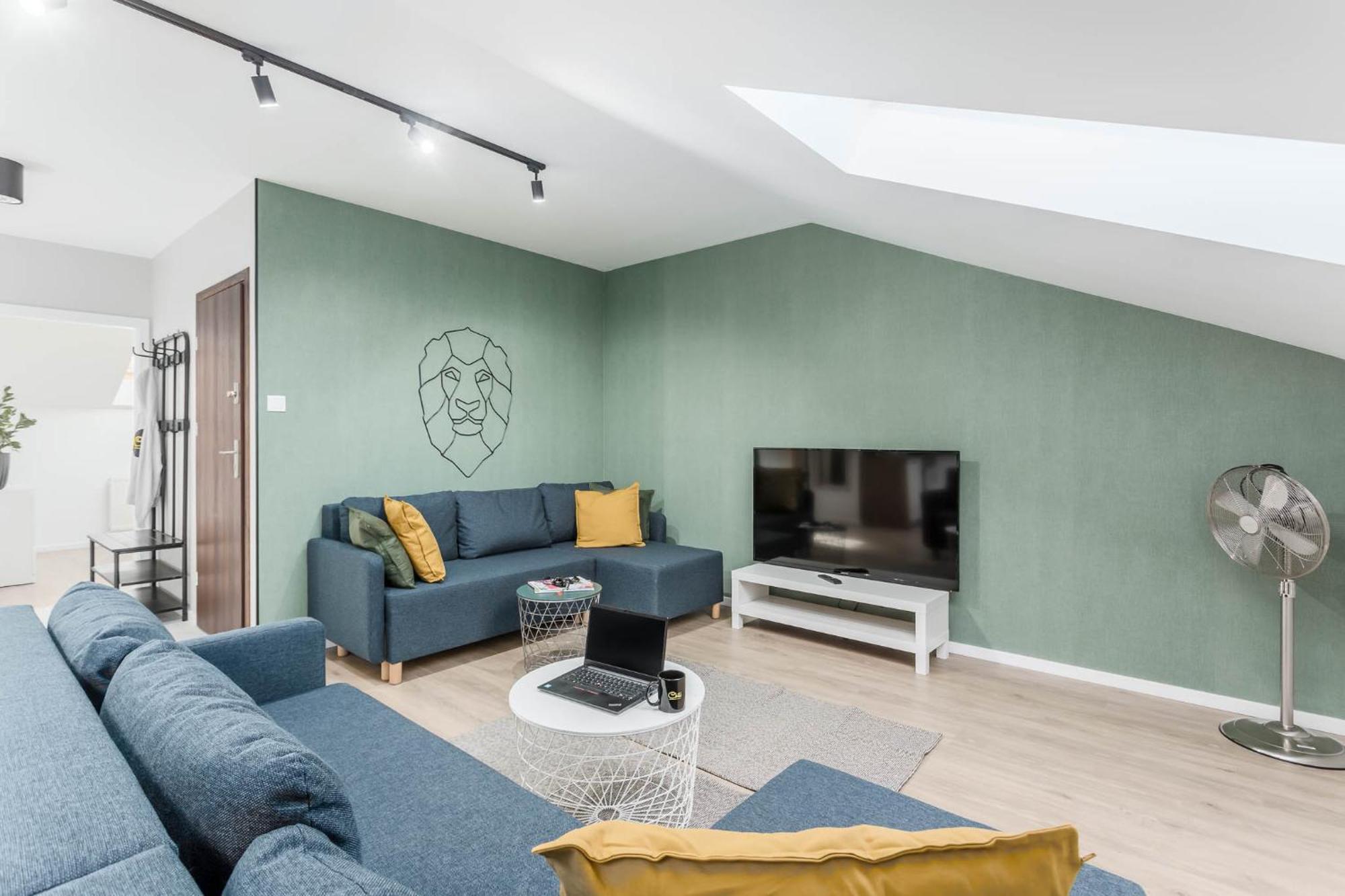 Chill Apartments Warszawa Piaseczno Jozefoslaw Buitenkant foto