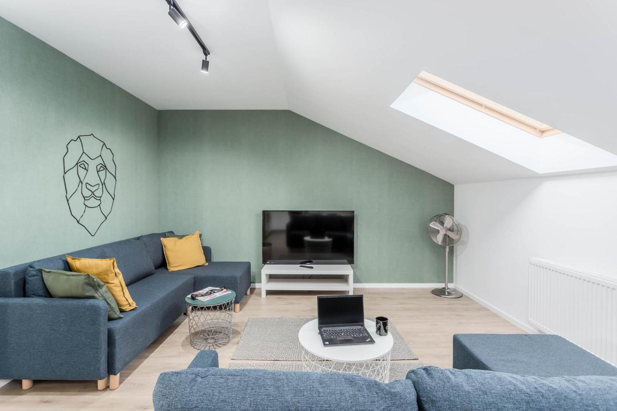 Chill Apartments Warszawa Piaseczno Jozefoslaw Buitenkant foto