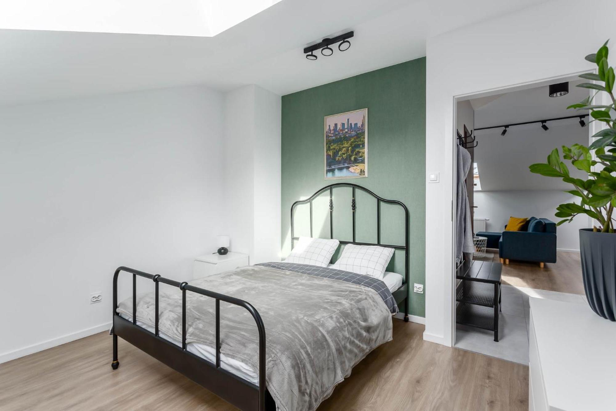 Chill Apartments Warszawa Piaseczno Jozefoslaw Buitenkant foto