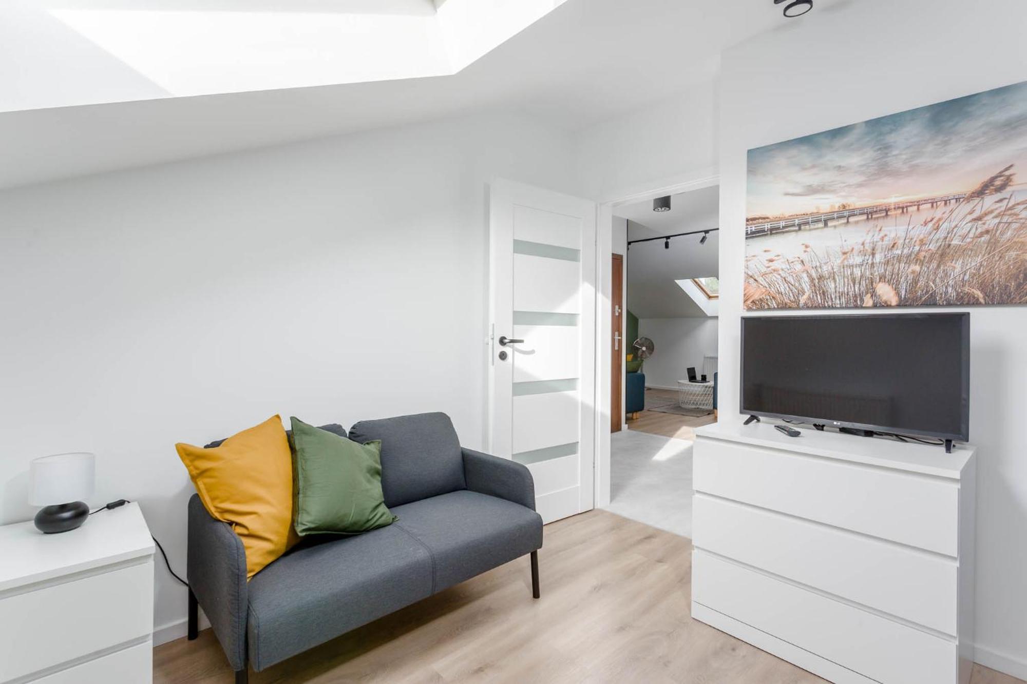 Chill Apartments Warszawa Piaseczno Jozefoslaw Buitenkant foto