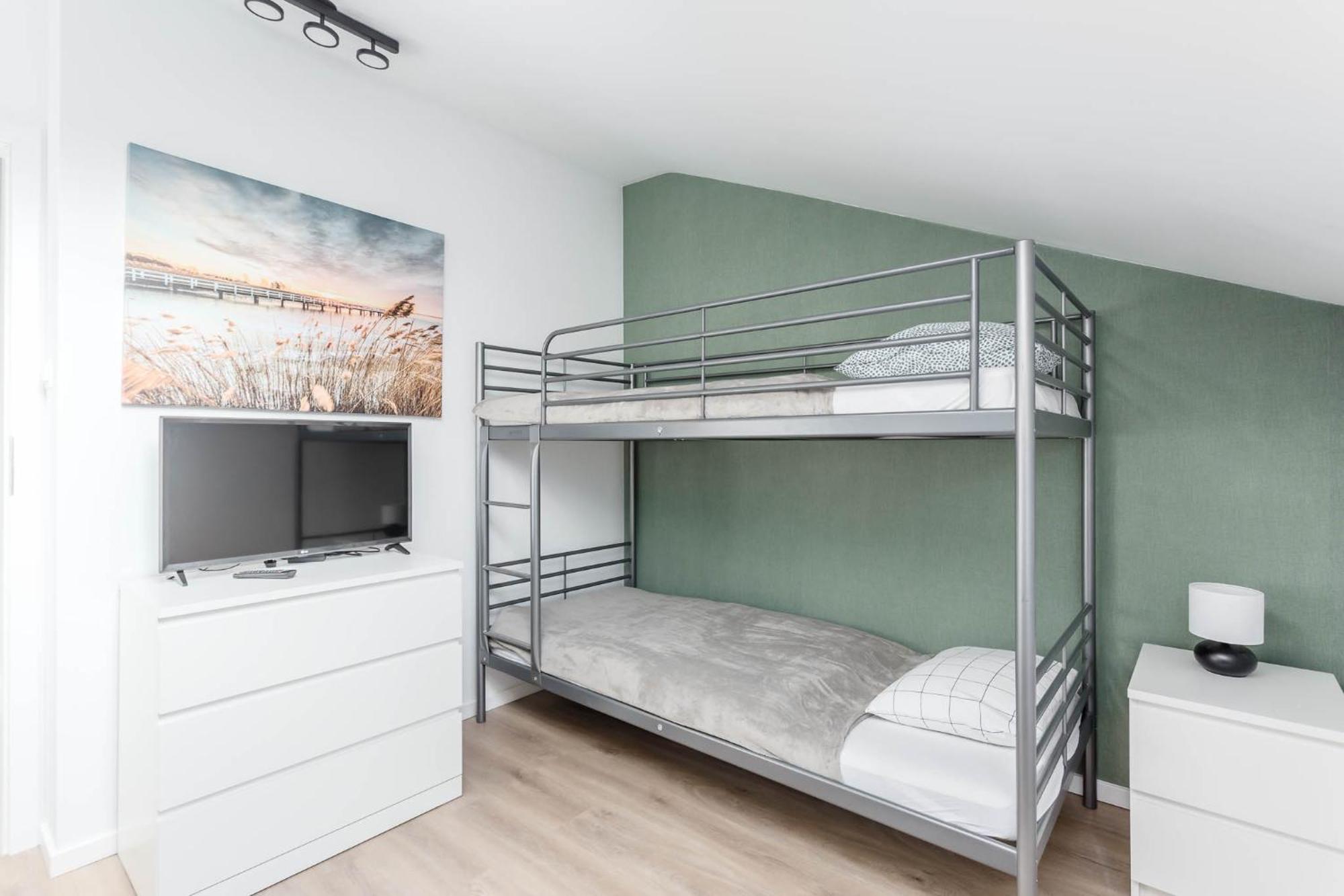 Chill Apartments Warszawa Piaseczno Jozefoslaw Buitenkant foto